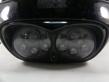 Load image into Gallery viewer, 2005 Harley Touring FLTR Road Glide Aftermarket Front Nose Inner Outer Fairings
