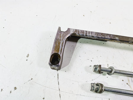 2019 Can Am Maverick X3 XRS Turbo R Hess Steering Wheel Rack Support 706010 {{ shop.shopifyCountryName }} - Mototech271