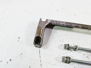 2019 Can Am Maverick X3 XRS Turbo R Hess Steering Wheel Rack Support 706010 | Mototech271