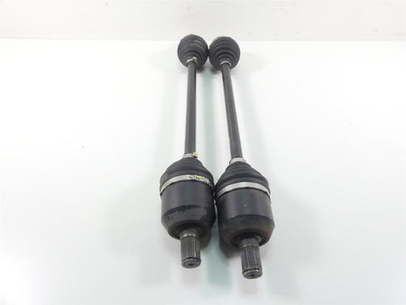 2020 Honda Talon SXS1000R S2R Rear Cv Drive Shaft Axle Set 42250-HL6-A11 {{ shop.shopifyCountryName }} - Mototech271