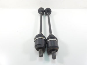 2020 Honda Talon SXS1000R S2R Rear Cv Drive Shaft Axle Set 42250-HL6-A11 | Mototech271