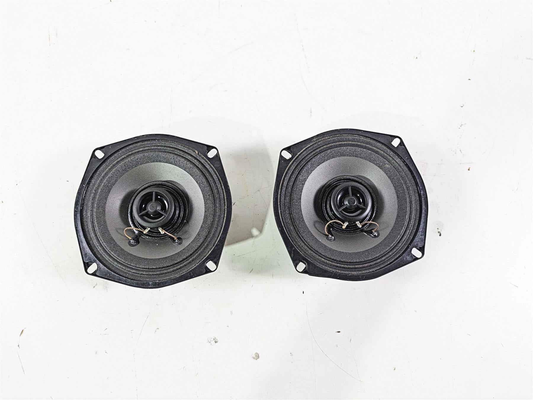 2018 Indian Chieftain Limited Front Speaker Set 4014259 {{ shop.shopifyCountryName }} - Mototech271