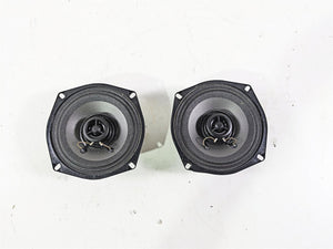 2018 Indian Chieftain Limited Front Speaker Set 4014259 | Mototech271