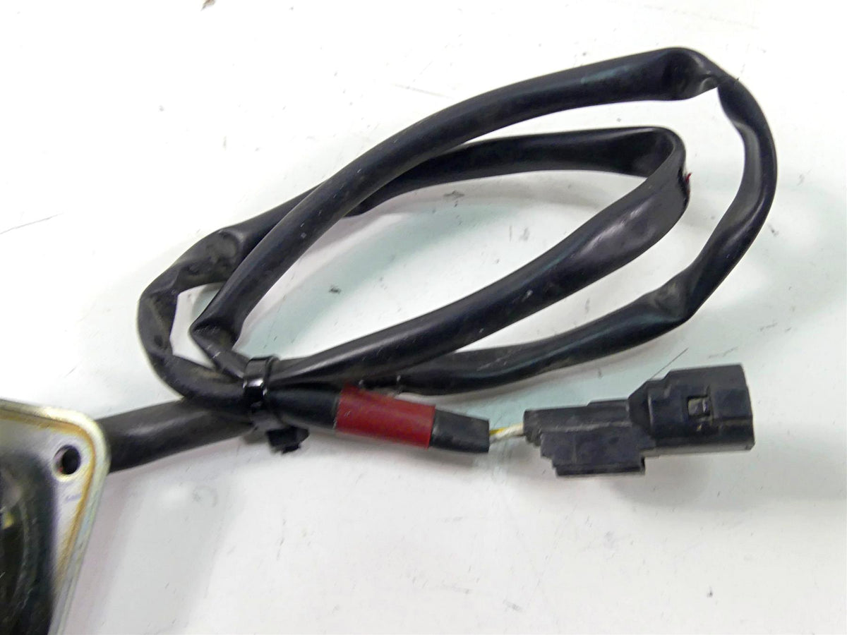 2017 Kawasaki ZX1400 ZX14R Ninja Fuel Gas Petrol Pump & Sending Unit 49040-0024 {{ shop.shopifyCountryName }} - Mototech271