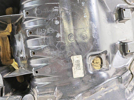 2015 Indian Chieftain Studded Front Driver Rider Seat Set 2205996-Mototech271