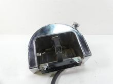 Load image into Gallery viewer, 1993 Harley FXSTS Softail Springer Chrome Oil Tank Reservoir + Lines 62498-91 | Mototech271
