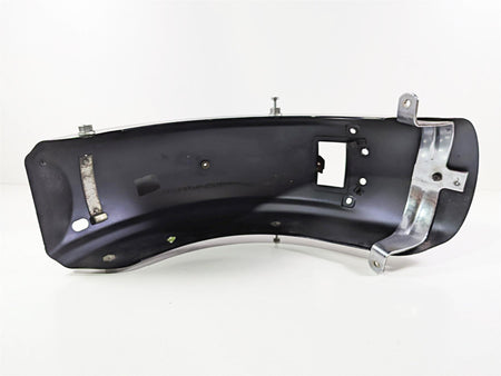 2011 Harley Touring FLHTCU CVO Electra Glide Rear Fender Vivid Black 58702-09A-Mototech271