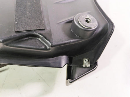 2012 Yamaha XT1200 Super Tenere Left Upper Tank Fairing Set 23P-2842M-00 {{ shop.shopifyCountryName }} - Mototech271