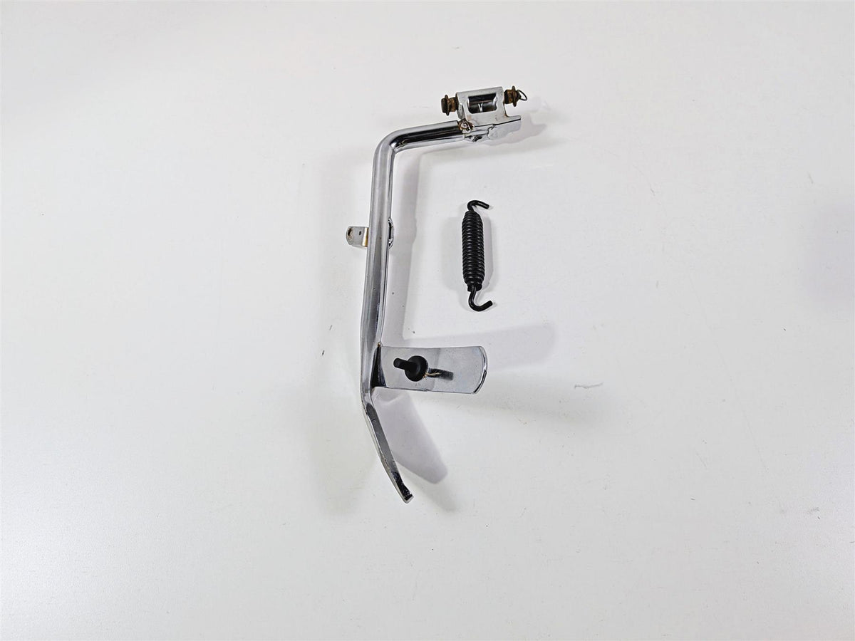 2009 Harley FXCWC Softail Rocker Side Kickstand Kick Stand 50087-07 {{ shop.shopifyCountryName }} - Mototech271