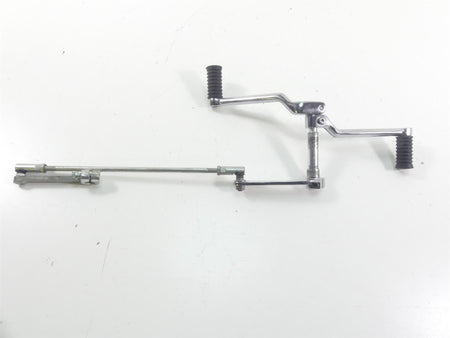 1999 Harley Touring FLHTCUI Electra Glide Shift Lever Pedal & Links Set 33895-82 {{ shop.shopifyCountryName }} - Mototech271