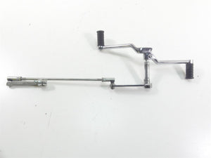 1999 Harley Touring FLHTCUI Electra Glide Shift Lever Pedal & Links Set 33895-82 | Mototech271