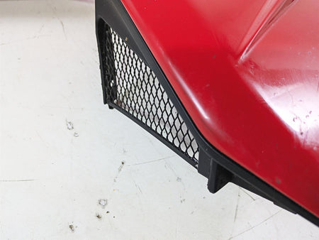 2022 MV Agusta F3 800 Rosso Left Side Main Fairing Cover -Damaged 8000C9621 {{ shop.shopifyCountryName }} - Mototech271