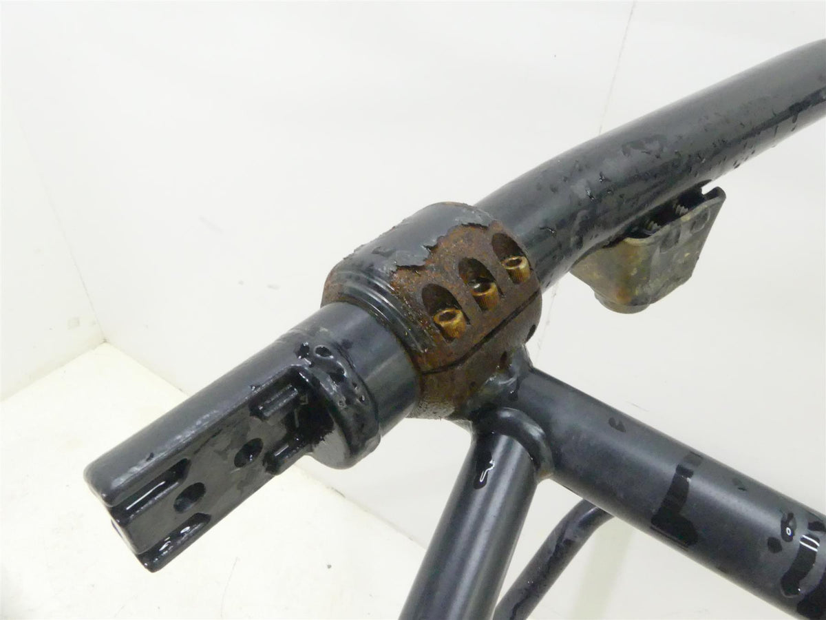 2013 Arctic Cat Wildcat 1000 LTD Straight Roll Over Cage Frame Set 4506-409 {{ shop.shopifyCountryName }} - Mototech271