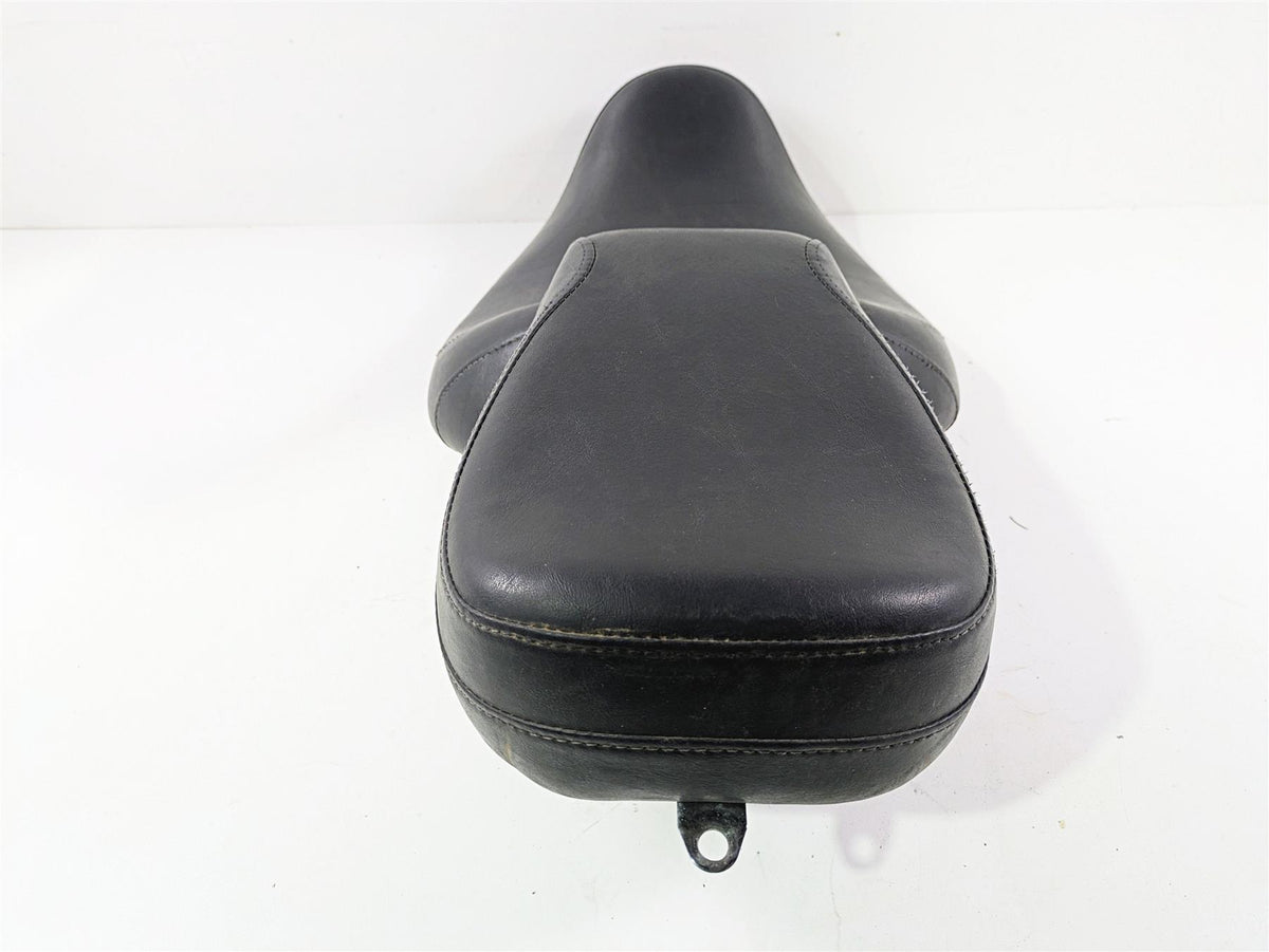 1999 Harley Dyna FXDL Low Rider Front Rear Driver Rider Seat Set - Read 52174-99 {{ shop.shopifyCountryName }} - Mototech271