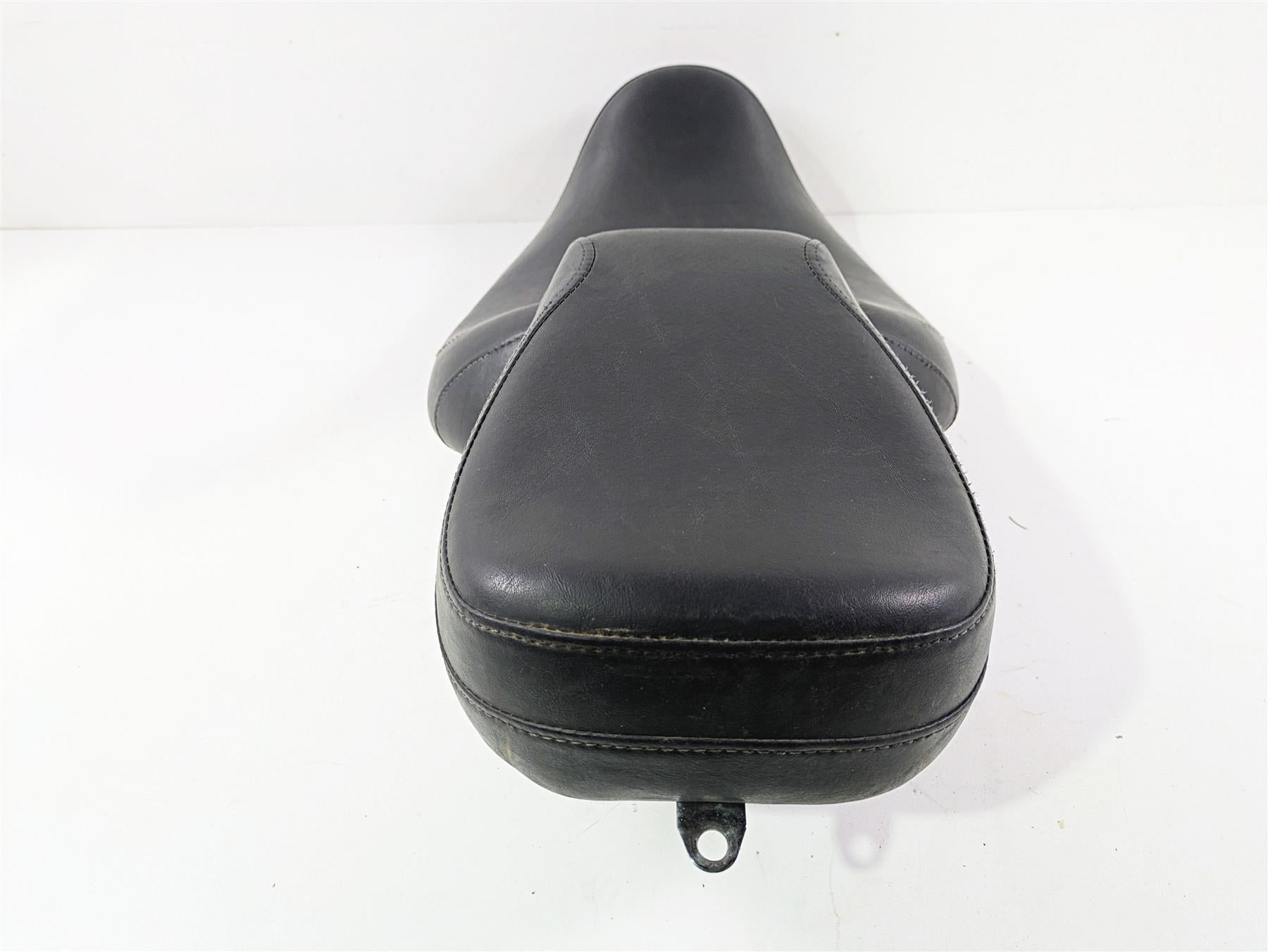 1999 Harley Dyna FXDL Low Rider Front Rear Driver Rider Seat Set - Read 52174-99 {{ shop.shopifyCountryName }} - Mototech271