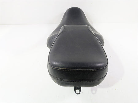 1999 Harley Dyna FXDL Low Rider Front Rear Driver Rider Seat Set - Read 52174-99 {{ shop.shopifyCountryName }} - Mototech271