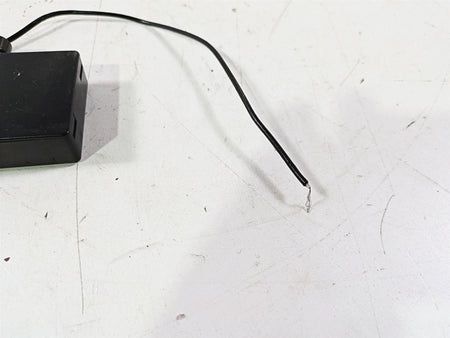 2018 Harley Softail FXFBS Fat Bob Anti Theft Siren Box - Read 69000124 {{ shop.shopifyCountryName }} - Mototech271