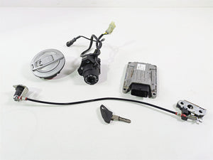 2018 Ducati Scrambler Desert Sled 800 Cdi Module Ignition Switch Read 28641852A