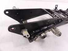 Load image into Gallery viewer, 2008 Kawasaki ZX6R Ninja Rear Straight Sub Frame Subframe 32160-0258 | Mototech271
