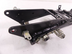 2008 Kawasaki ZX6R Ninja Rear Straight Sub Frame Subframe 32160-0258 | Mototech271