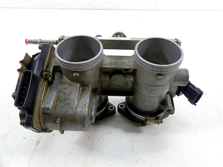 2016 Polaris RZR XP 1000 EPS Mikuni Throttle Body Bodies Fuel Injection 1204713 {{ shop.shopifyCountryName }} - Mototech271