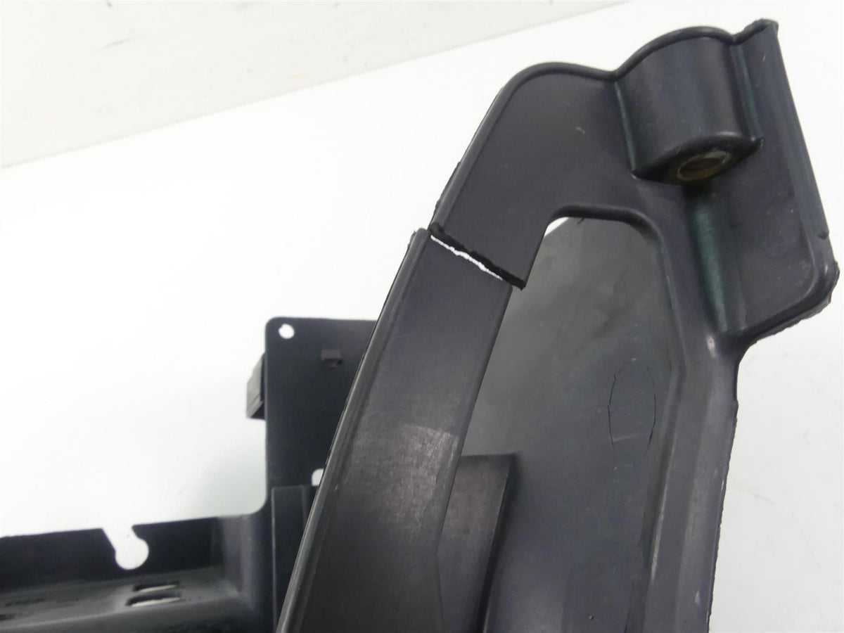2013 Harley Touring FLHX Street Glide Electrical & Battery Stay Holder 66281-09B {{ shop.shopifyCountryName }} - Mototech271