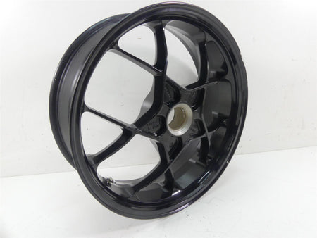 2015 KTM 1290R Super Duke 17x6 Rear Wheel Rim - Read 6141010100030 {{ shop.shopifyCountryName }} - Mototech271