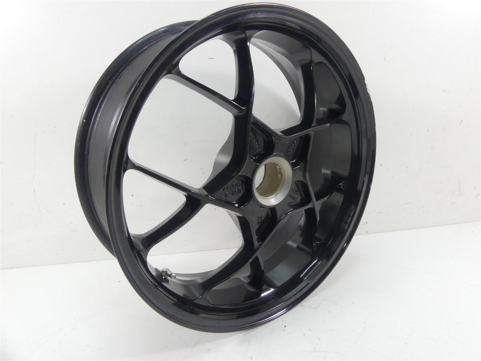 2015 KTM 1290R Super Duke 17x6 Rear Wheel Rim - Read 6141010100030 {{ shop.shopifyCountryName }} - Mototech271