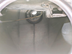 2019 Triumph Speed Triple RS 1050 Fuel Gas Petrol Tank - Little Dents T2401393 | Mototech271