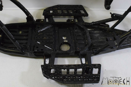 2014 Polaris Sportsman 550 EPS Main Frame Chassis w/ Plates CLN TTL 1019770-067 {{ shop.shopifyCountryName }} - Mototech271
