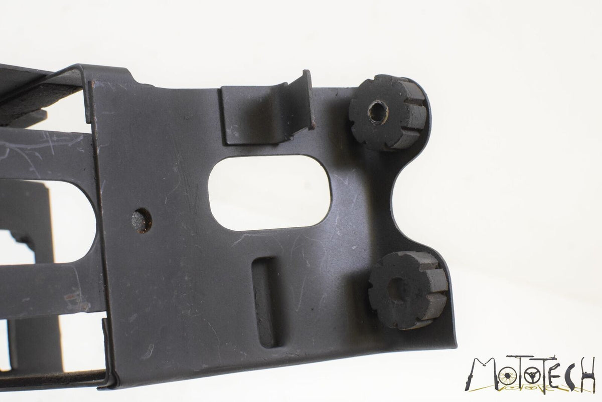 1976 Honda CB750F CB750 Supersport Battery Holder Tray 50325392000 {{ shop.shopifyCountryName }} - Mototech271