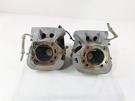 2009 Harley XR1200 Sportster Cylinderhead Cylinder Head Set 17524-08 17523-08 {{ shop.shopifyCountryName }} - Mototech271