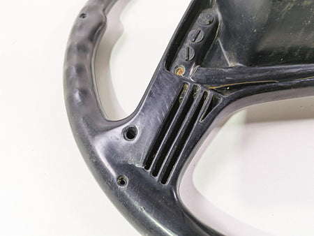 2010 Kawasaki 610 4x4 Mule Steering Wheel & Mount - Read 46003-1265 {{ shop.shopifyCountryName }} - Mototech271