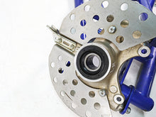 Load image into Gallery viewer, 2018 Yamaha YXZ1000R EPS SS Left Rear Trailing Arm Hub 2HC-F2106-50-00
