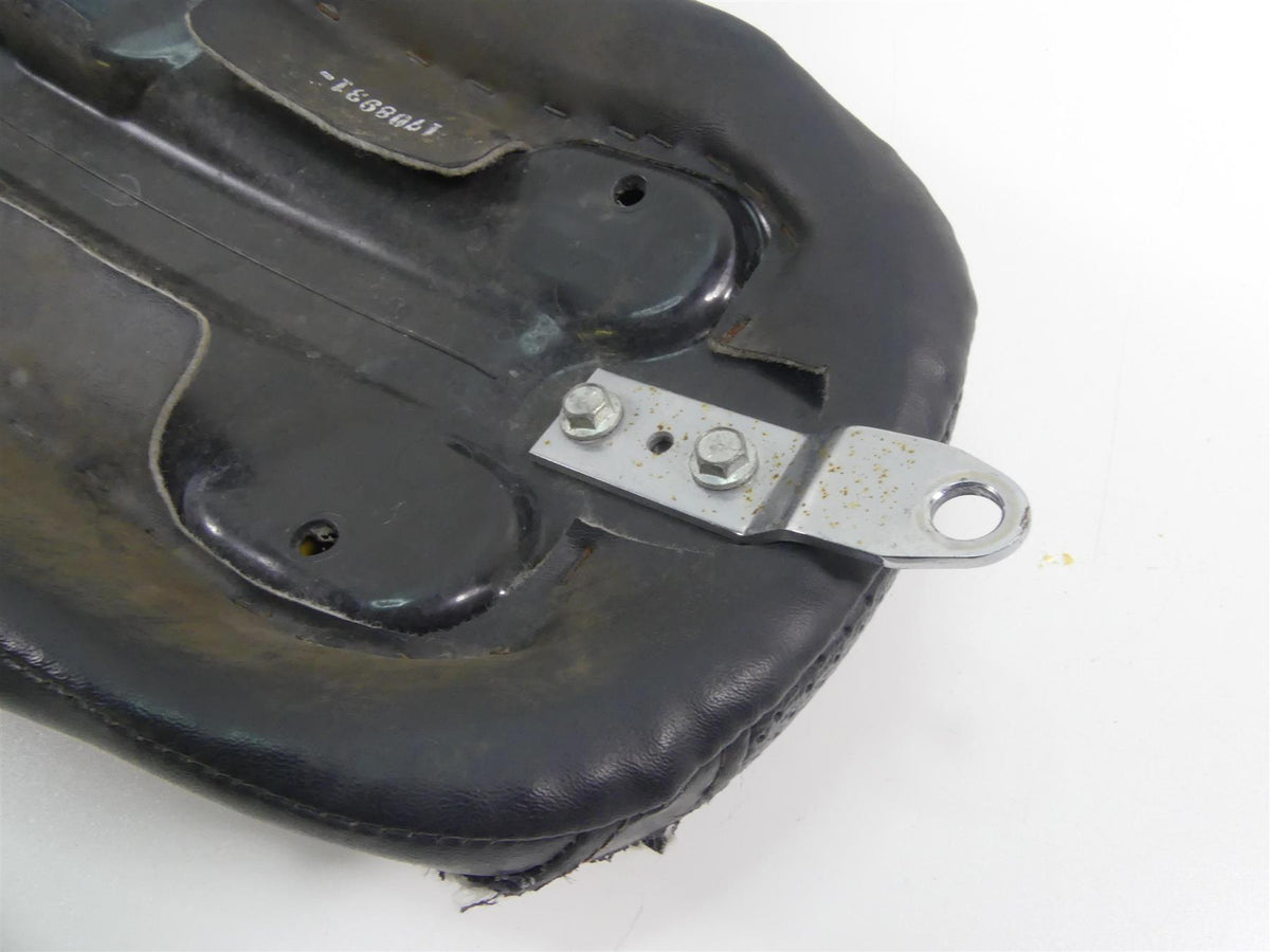 2016 Harley FXDL Dyna Low Rider Dual Driver Rider Seat Saddle - Read 52000136 {{ shop.shopifyCountryName }} - Mototech271