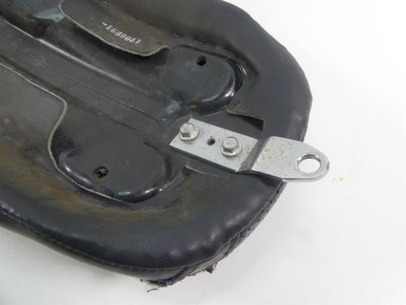 2016 Harley FXDL Dyna Low Rider Dual Driver Rider Seat Saddle - Read 52000136 {{ shop.shopifyCountryName }} - Mototech271