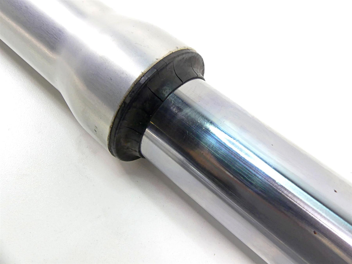 2002 Honda VTX1800 R Straight Front Fork Leg Set 51400-MCV-003 51500-MCV-003 {{ shop.shopifyCountryName }} - Mototech271