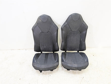 2020 Polaris General 1000 EPS Driver Passenger Seat Set - No Cuts 1022256 {{ shop.shopifyCountryName }} - Mototech271