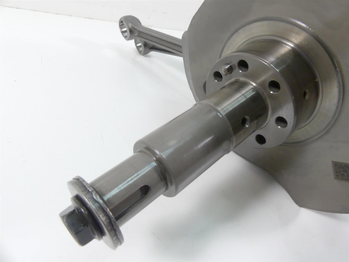 2016 Indian Chieftain Dark Horse Crankshaft Crank & Balance Shaft Set 3023078 {{ shop.shopifyCountryName }} - Mototech271