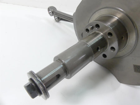 2016 Indian Chieftain Dark Horse Crankshaft Crank & Balance Shaft Set 3023078 {{ shop.shopifyCountryName }} - Mototech271