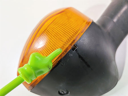 2009 Yamaha VMX17 V-Max 1700 Front Blinker Turn Signal Set 2S3-83310-10-00-Mototech271