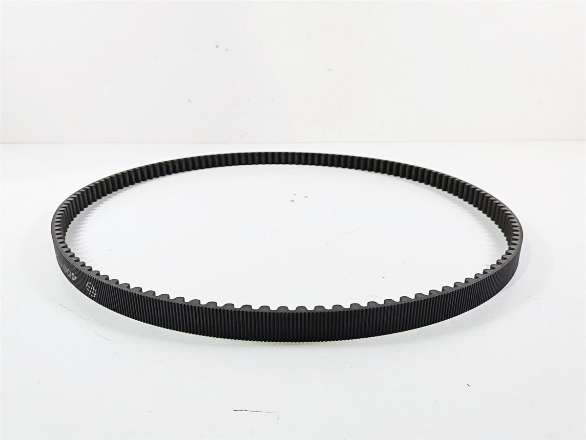 2007 Harley Dyna FXDB Street Bob Main Drive Belt 131T 1" 40046-07 {{ shop.shopifyCountryName }} - Mototech271