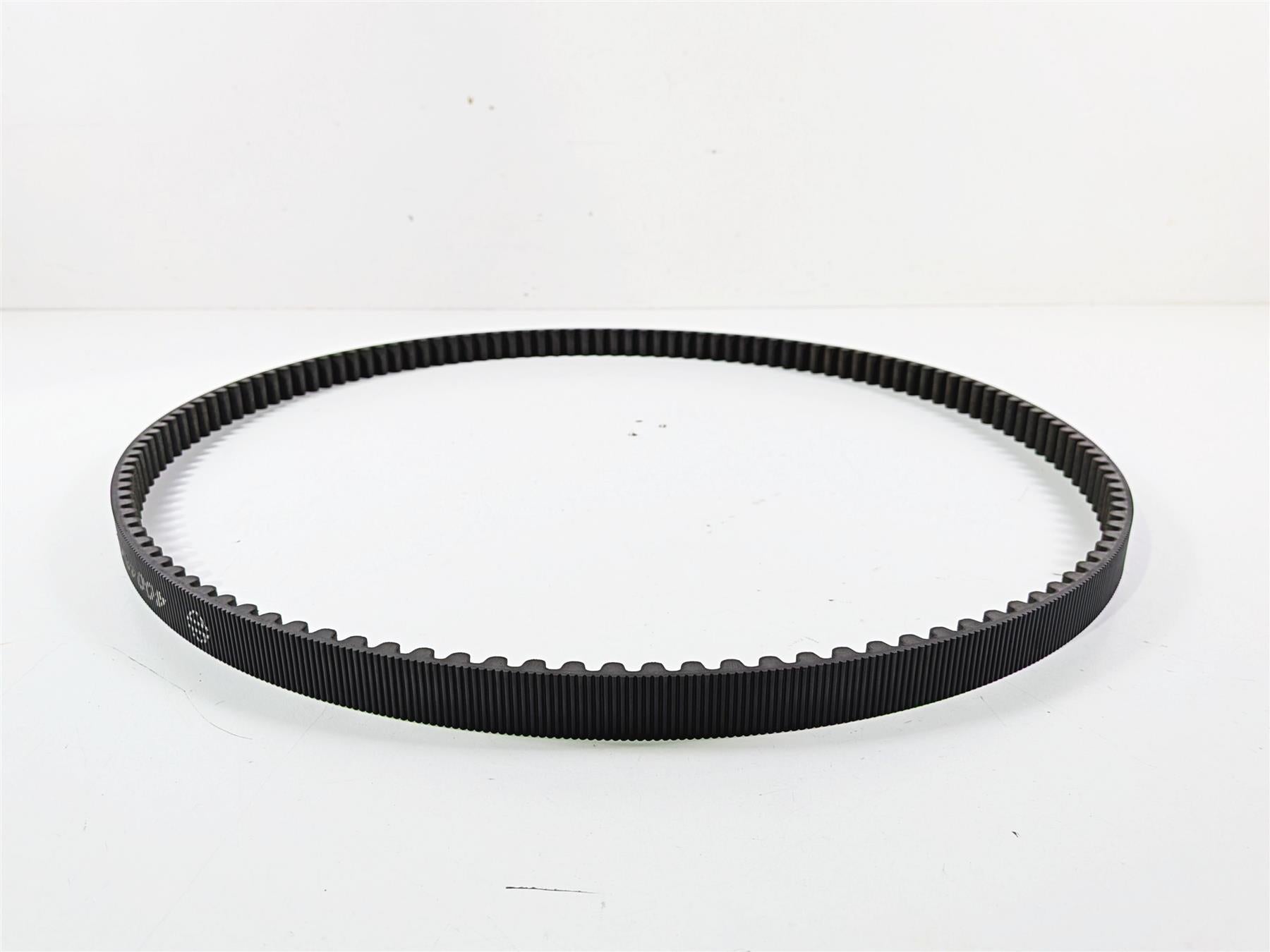 2007 Harley Dyna FXDB Street Bob Main Drive Belt 131T 1" 40046-07 {{ shop.shopifyCountryName }} - Mototech271
