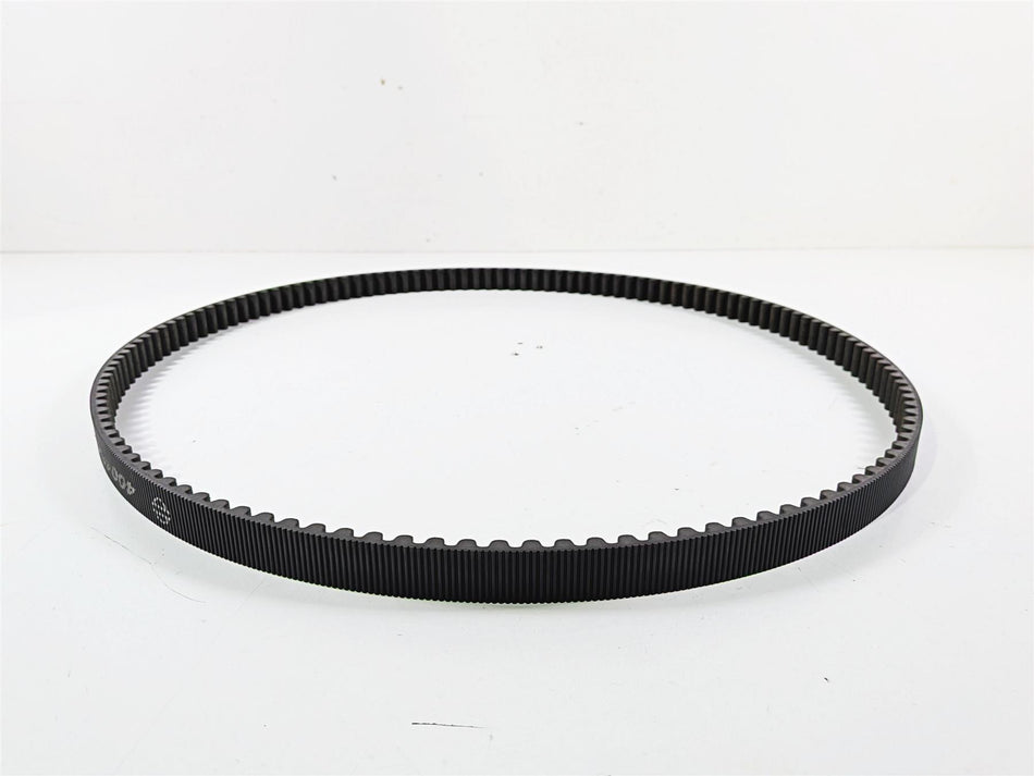 2007 Harley Dyna FXDB Street Bob Main Drive Belt 131T 1" 40046-07 {{ shop.shopifyCountryName }} - Mototech271
