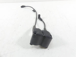 2009 Harley FXDF Dyna Fat Bob Delphi Ignition Coil Wires & Plugs 31743-01