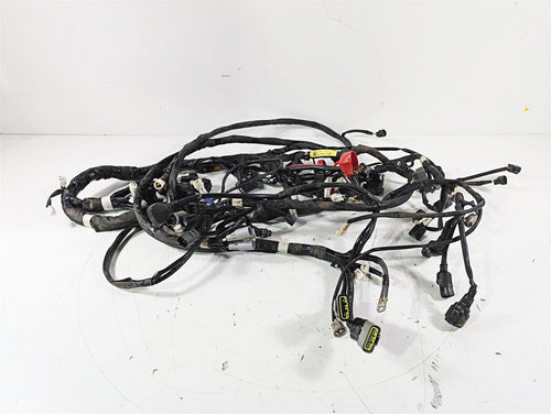 2022 Yamaha YXZ1000 R Main Wiring Harness Loom B5J-82590-11-00 | Mototech271