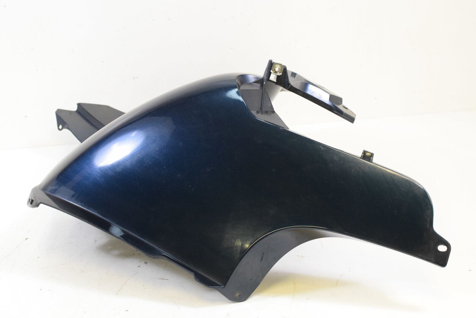 2013 BMW R1200 RT K26 Main Left Tank Fairing Cover Midnightblue 46637681055 {{ shop.shopifyCountryName }} - Mototech271