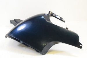 2013 BMW R1200 RT K26 Main Left Tank Fairing Cover Midnightblue 46637681055 | Mototech271
