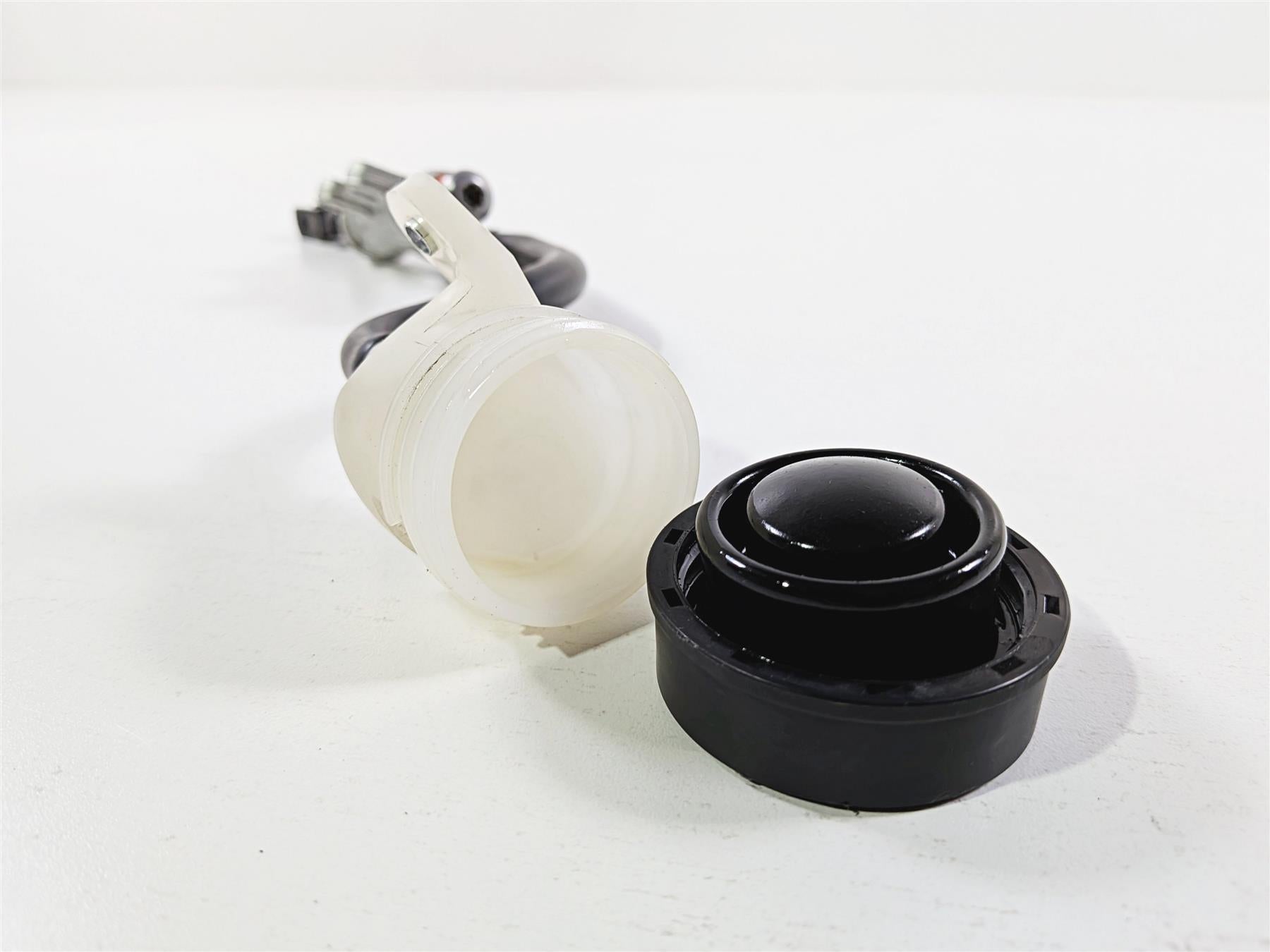 2017 BMW S1000RR K46 Rear Brembo Brake Master Cylinder ABS 34317720905 {{ shop.shopifyCountryName }} - Mototech271