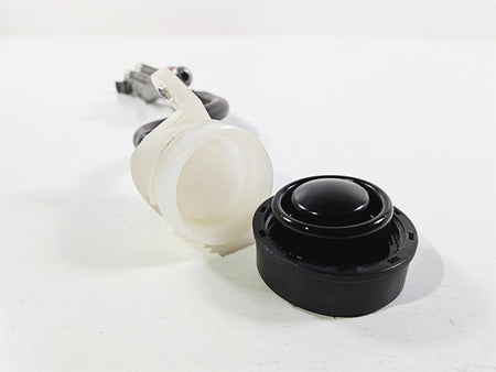 2017 BMW S1000RR K46 Rear Brembo Brake Master Cylinder ABS 34317720905 {{ shop.shopifyCountryName }} - Mototech271